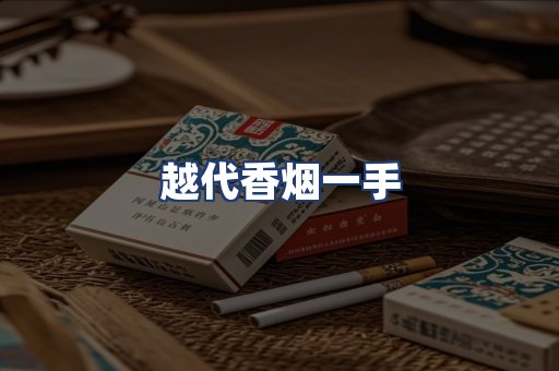 越代香烟一手